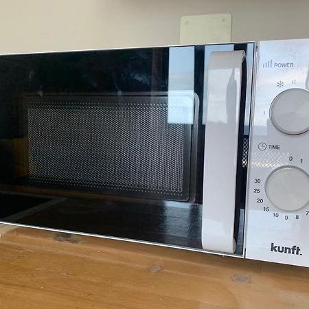 Apartamento Playa Ciudad 산타크루즈데라팔마 외부 사진