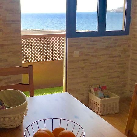 Apartamento Playa Ciudad 산타크루즈데라팔마 외부 사진