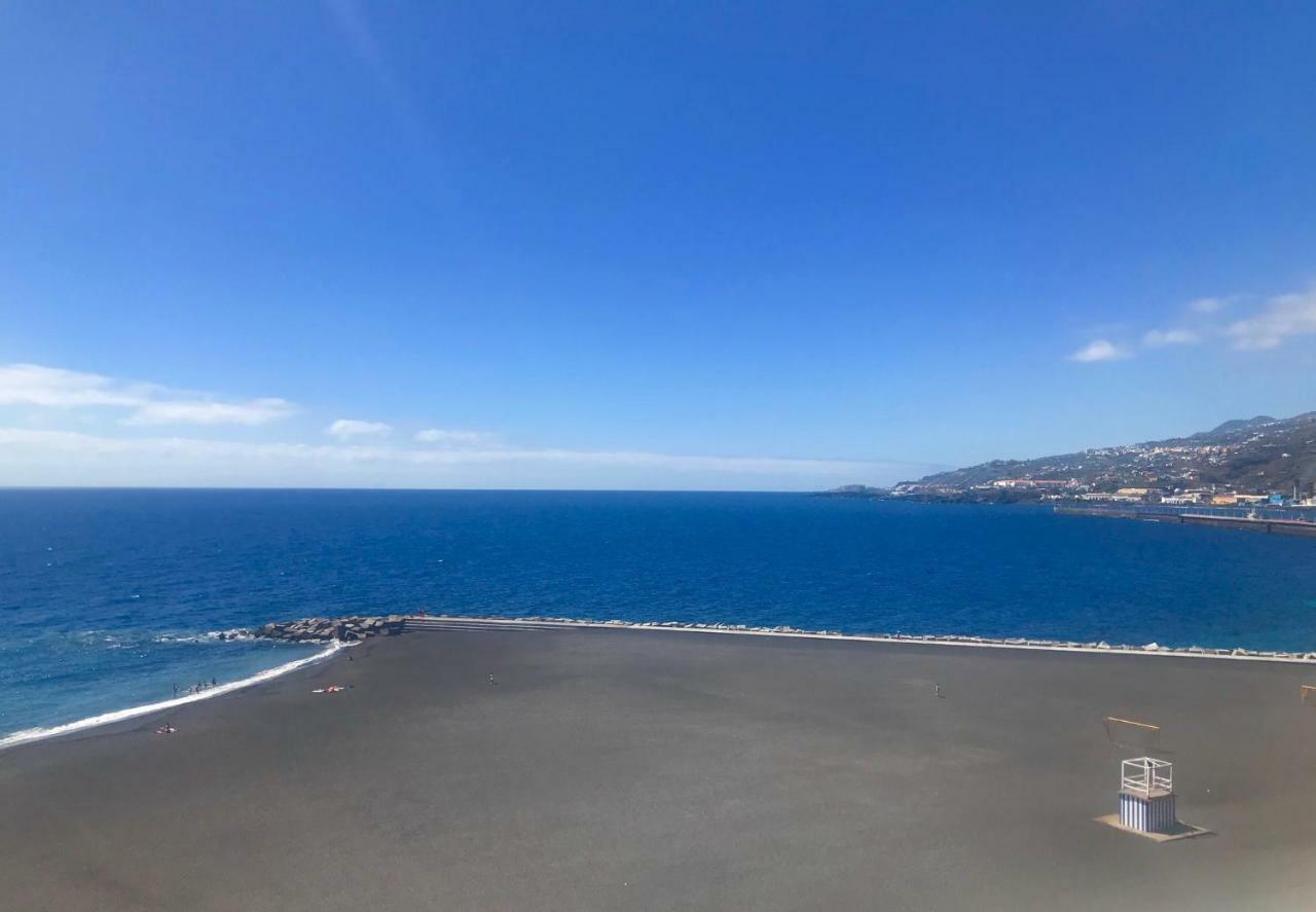Apartamento Playa Ciudad 산타크루즈데라팔마 외부 사진