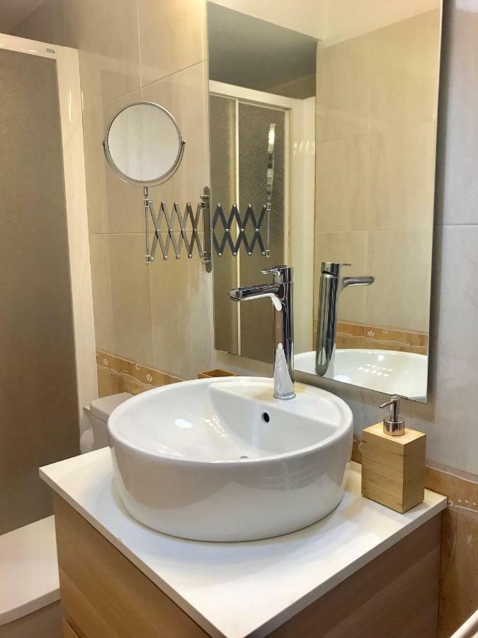 Apartamento Playa Ciudad 산타크루즈데라팔마 외부 사진
