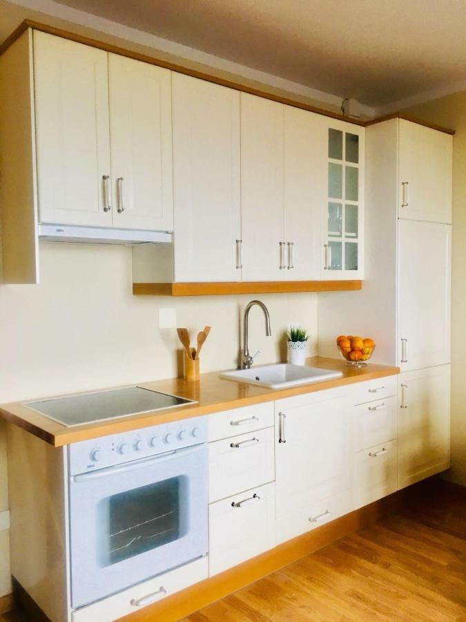 Apartamento Playa Ciudad 산타크루즈데라팔마 외부 사진
