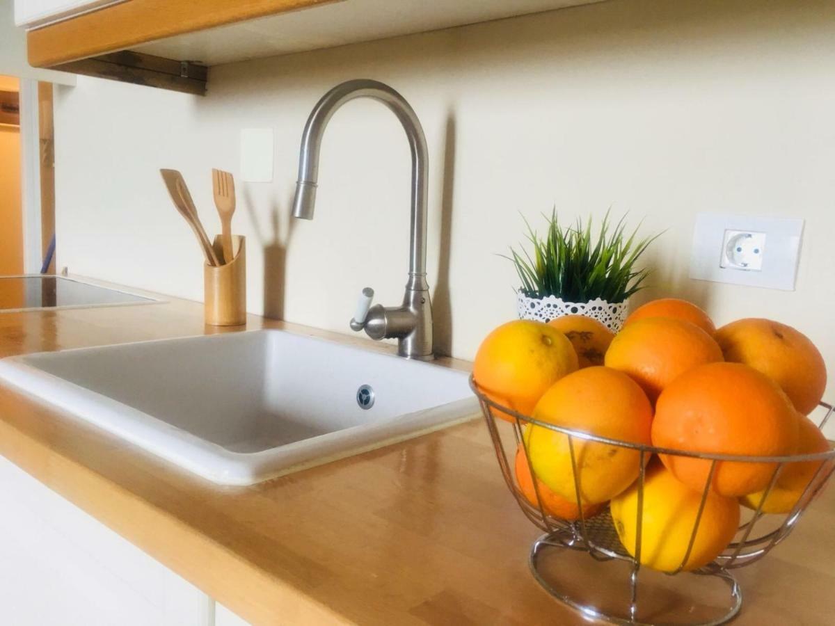 Apartamento Playa Ciudad 산타크루즈데라팔마 외부 사진
