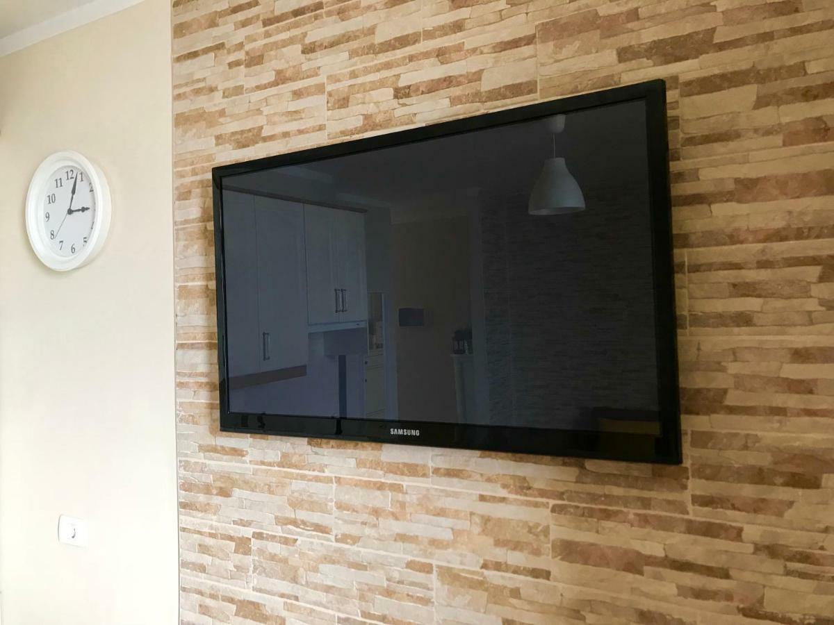 Apartamento Playa Ciudad 산타크루즈데라팔마 외부 사진