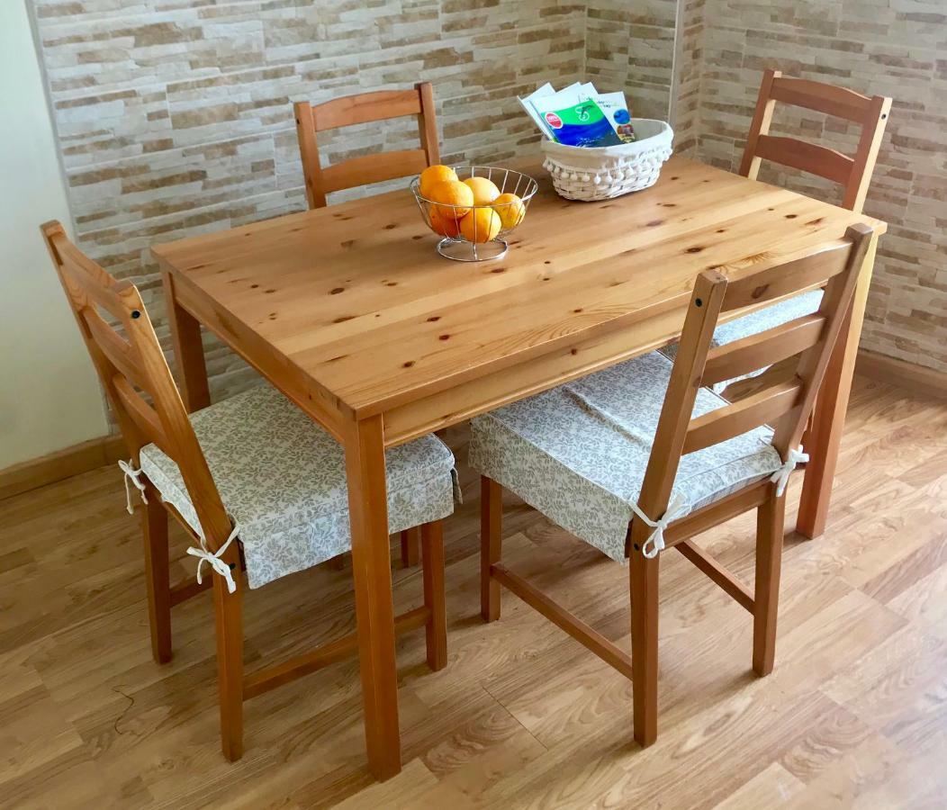 Apartamento Playa Ciudad 산타크루즈데라팔마 외부 사진