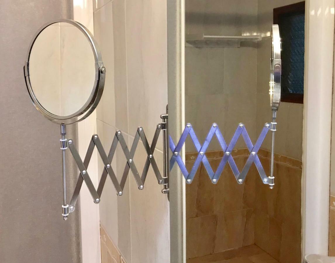 Apartamento Playa Ciudad 산타크루즈데라팔마 외부 사진
